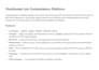 develop java applications, spring boot apis, and backend solutions